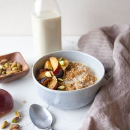 Sprouted Gluten Free Instant Protein Oatmeal, Original