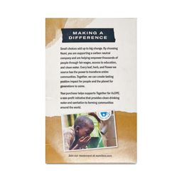 Organic Black Tea, Breakfast Blend