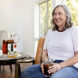 Organic Black Tea, Breakfast Blend