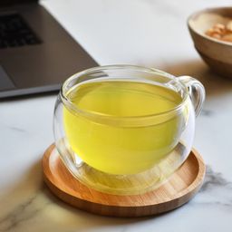 Organic Green Tea, Matcha Toasted Rice