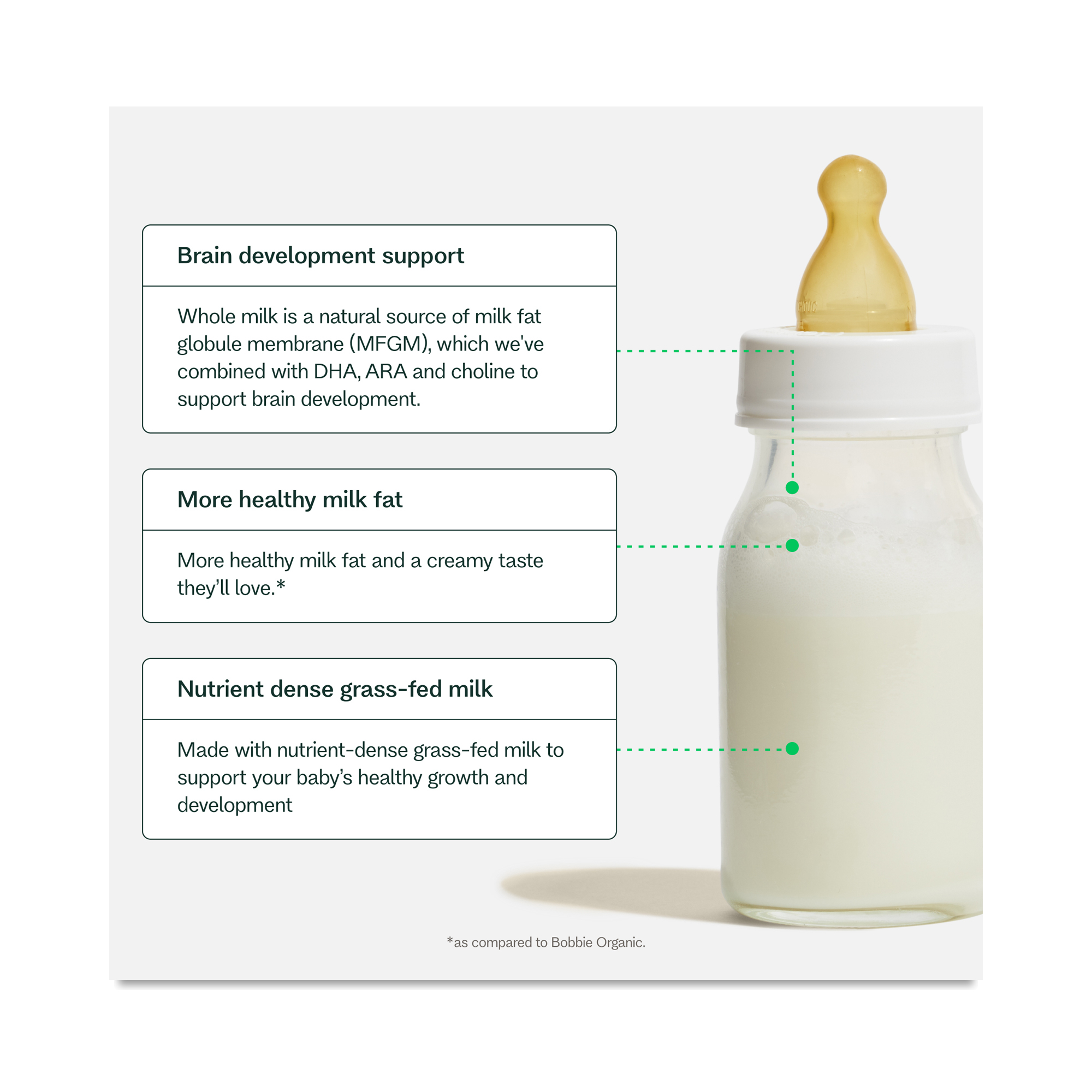 Breast Milk Most Natural Baby Formula Breast Milk Healthiest