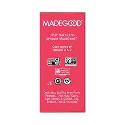 Organic Granola Bites, Strawberry