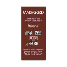 Organic Granola Bites, Chocolate Chip