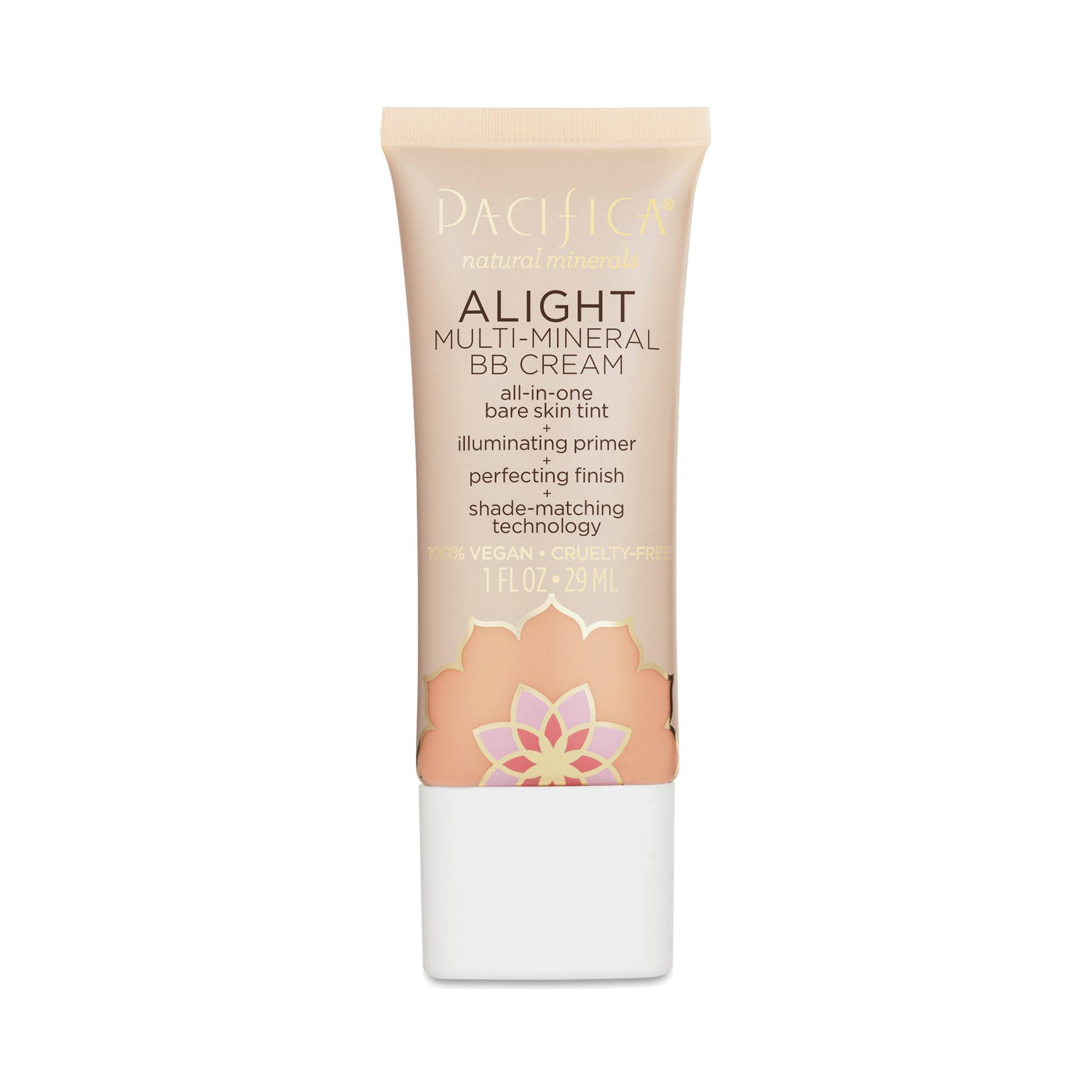 Alight Multi-Mineral BB Cream, Shade 6 (Medium)
