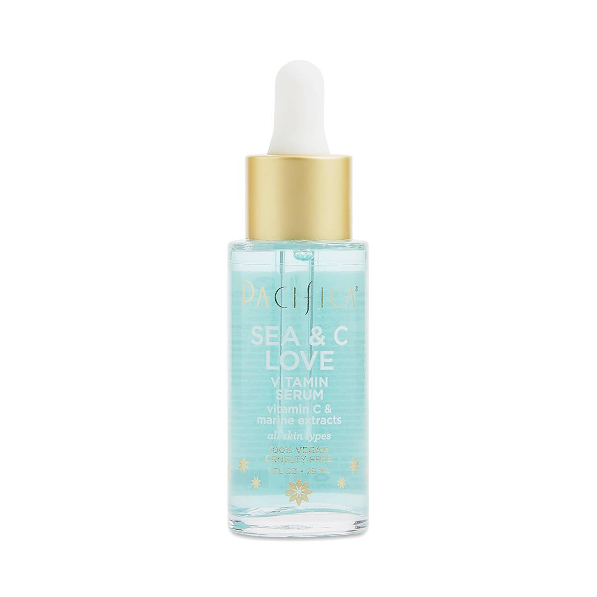 Sea & C Love Vitamin Serum