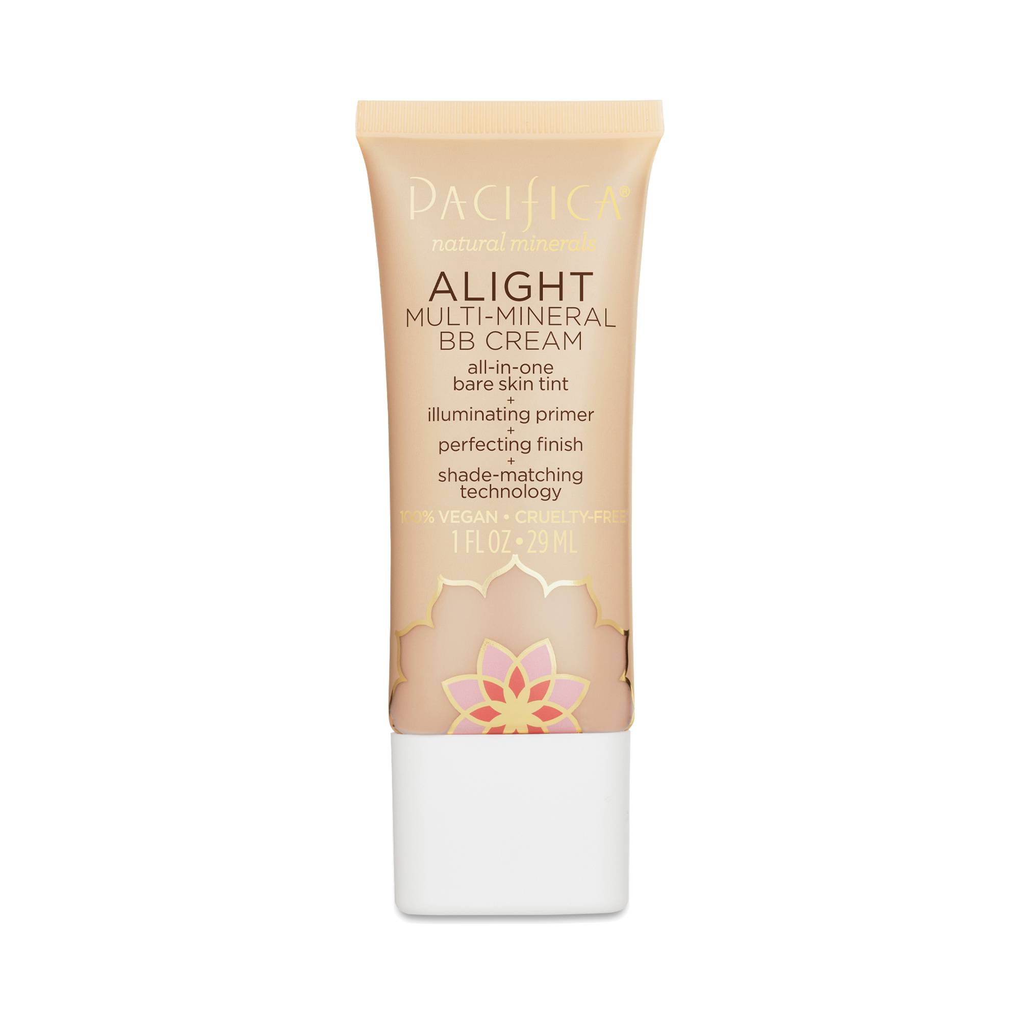 Alight Multi-Mineral BB Cream, Shade 11 (Light)