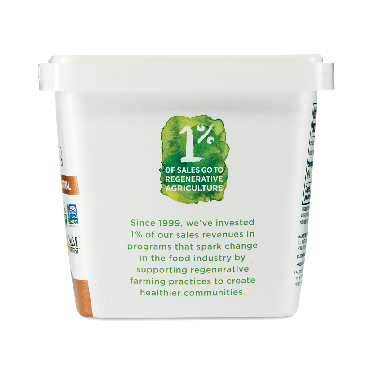 Organic Vegan Shortening by Nutiva Thrive Market