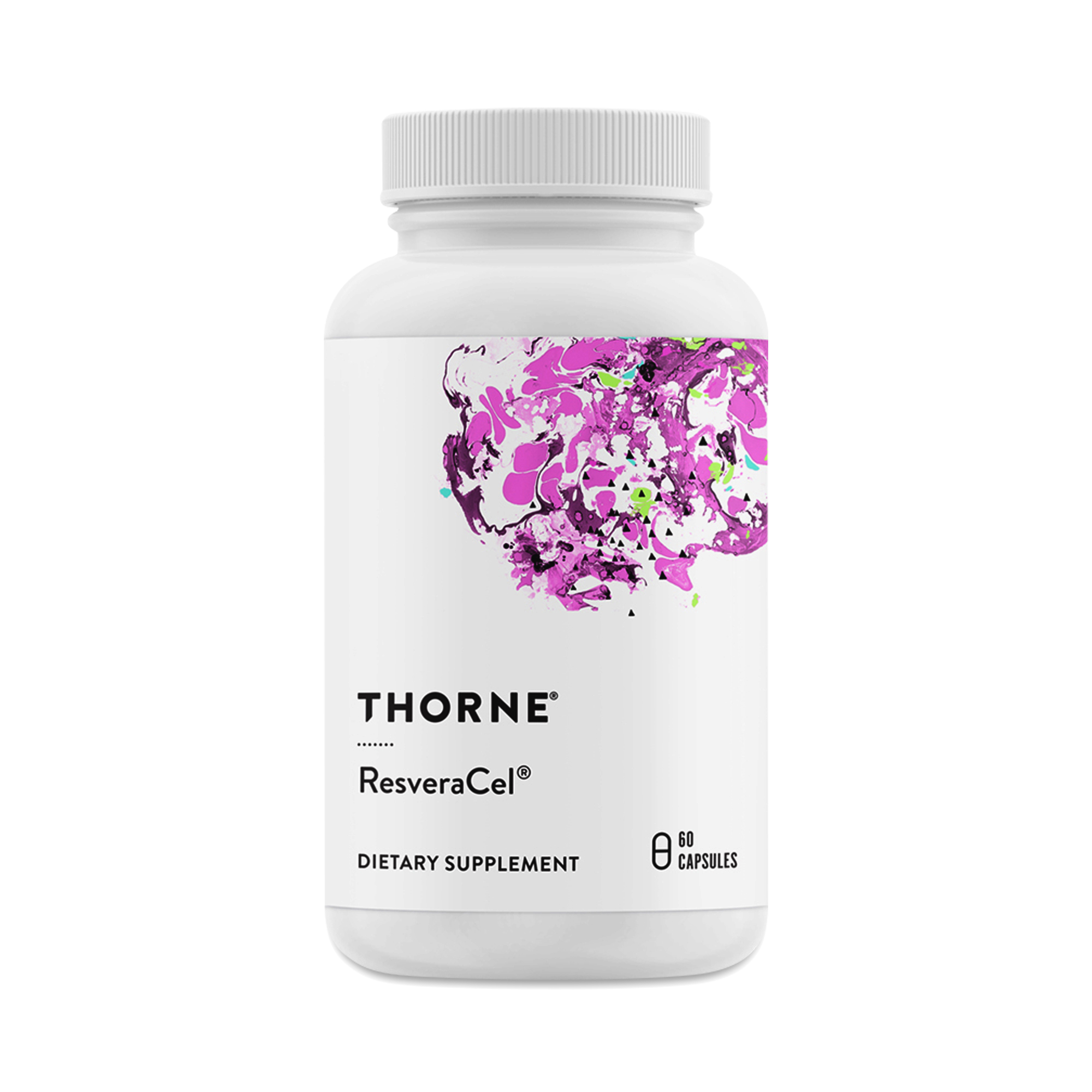 Thorne ResveraCel | Thrive Market