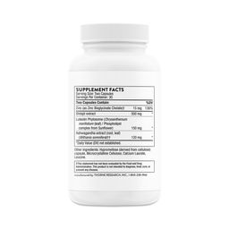 Advanced Testosterone Support