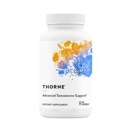 Advanced Testosterone Support