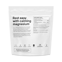 Magnesium Bisglycinate