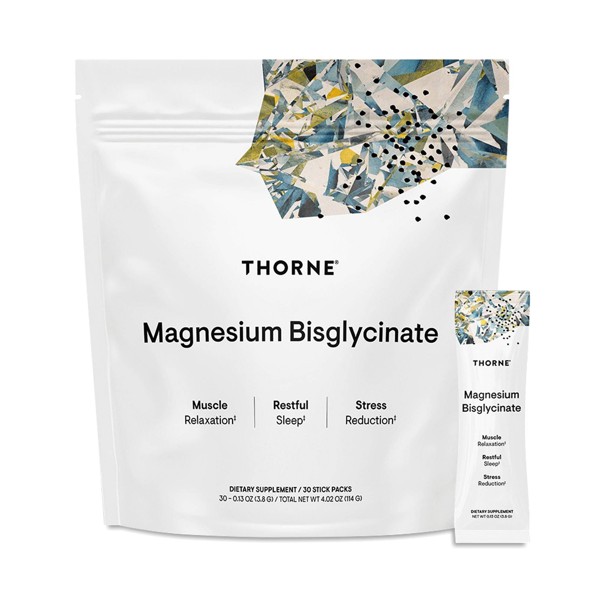 Magnesium Bisglycinate