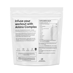 Amino Complex, Lemon