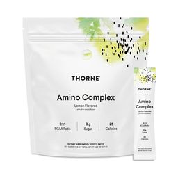 Amino Complex, Lemon