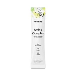 Amino Complex, Lemon