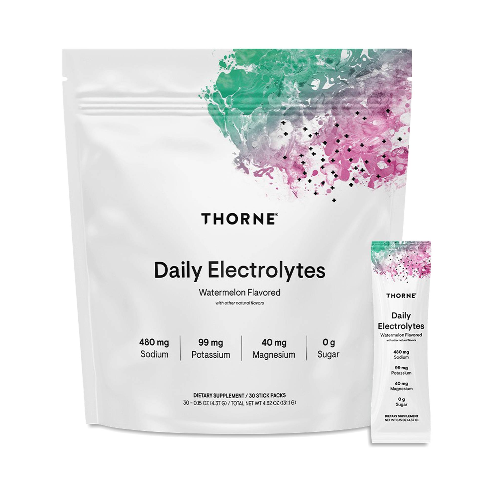 Daily Electrolytes, Watermelon