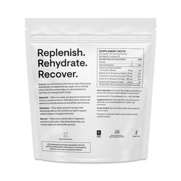 Daily Electrolytes, Blood Orange