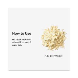 Daily Electrolytes, Blood Orange