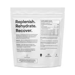 Daily Electrolytes, Mango Limeade