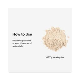 Daily Electrolytes, Mango Limeade