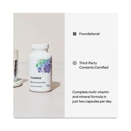 Basic Nutrients 2/Day