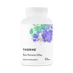 Basic Nutrients 2/Day