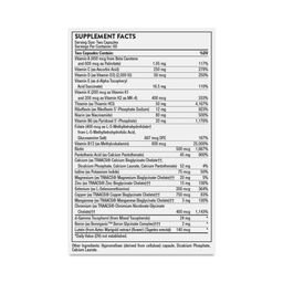 Basic Nutrients 2/Day