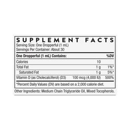 Vitamin D-3