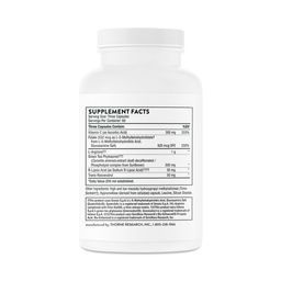 L-Arginine Plus