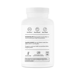 L-Arginine Plus