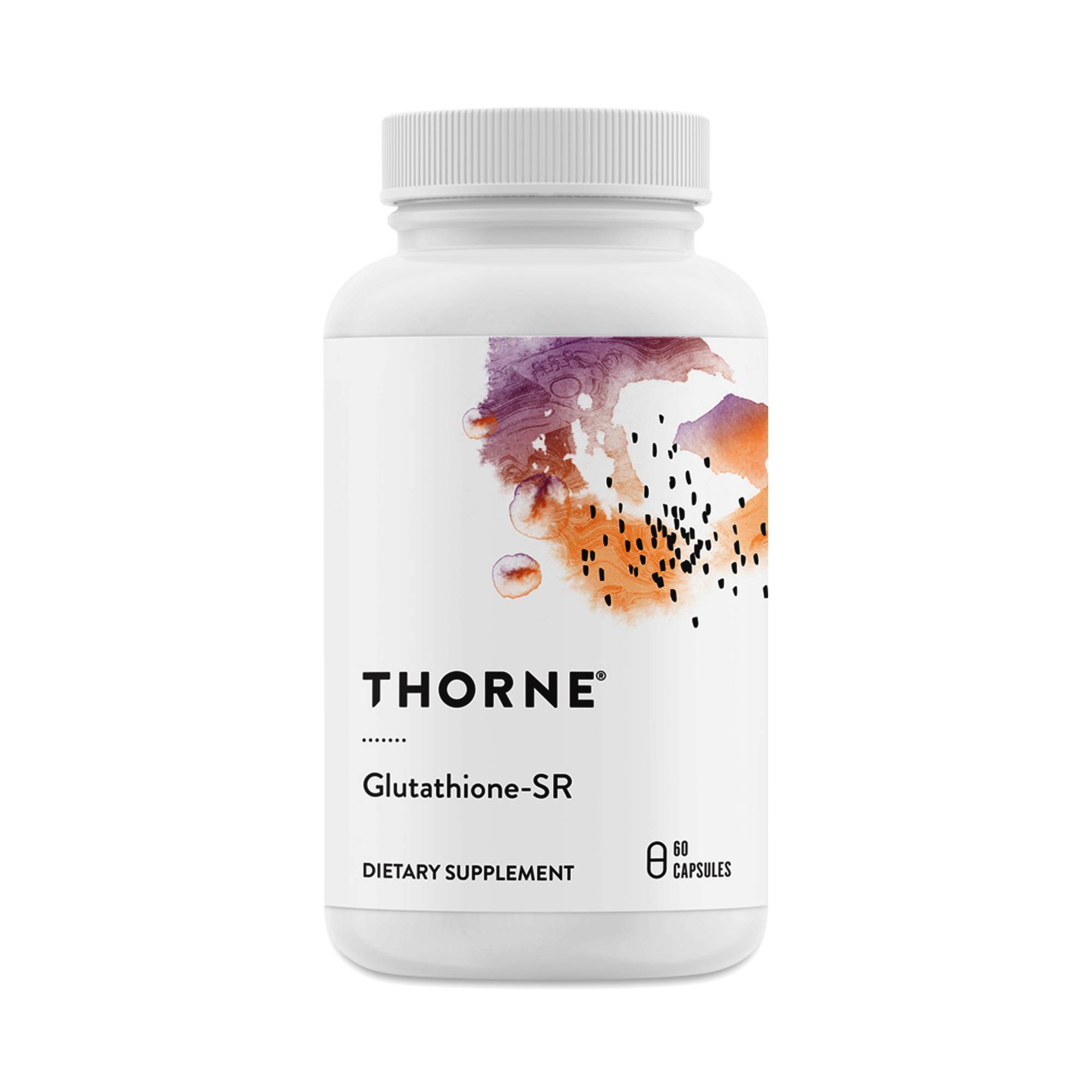 Glutathione-SR
