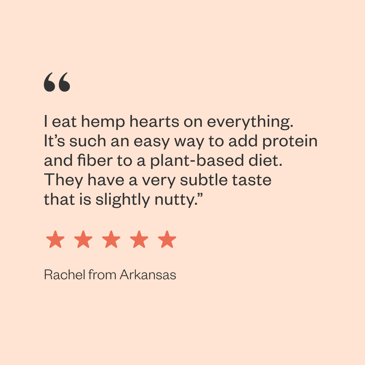 Hemp Hearts by Manitoba Harvest | Thrive Market