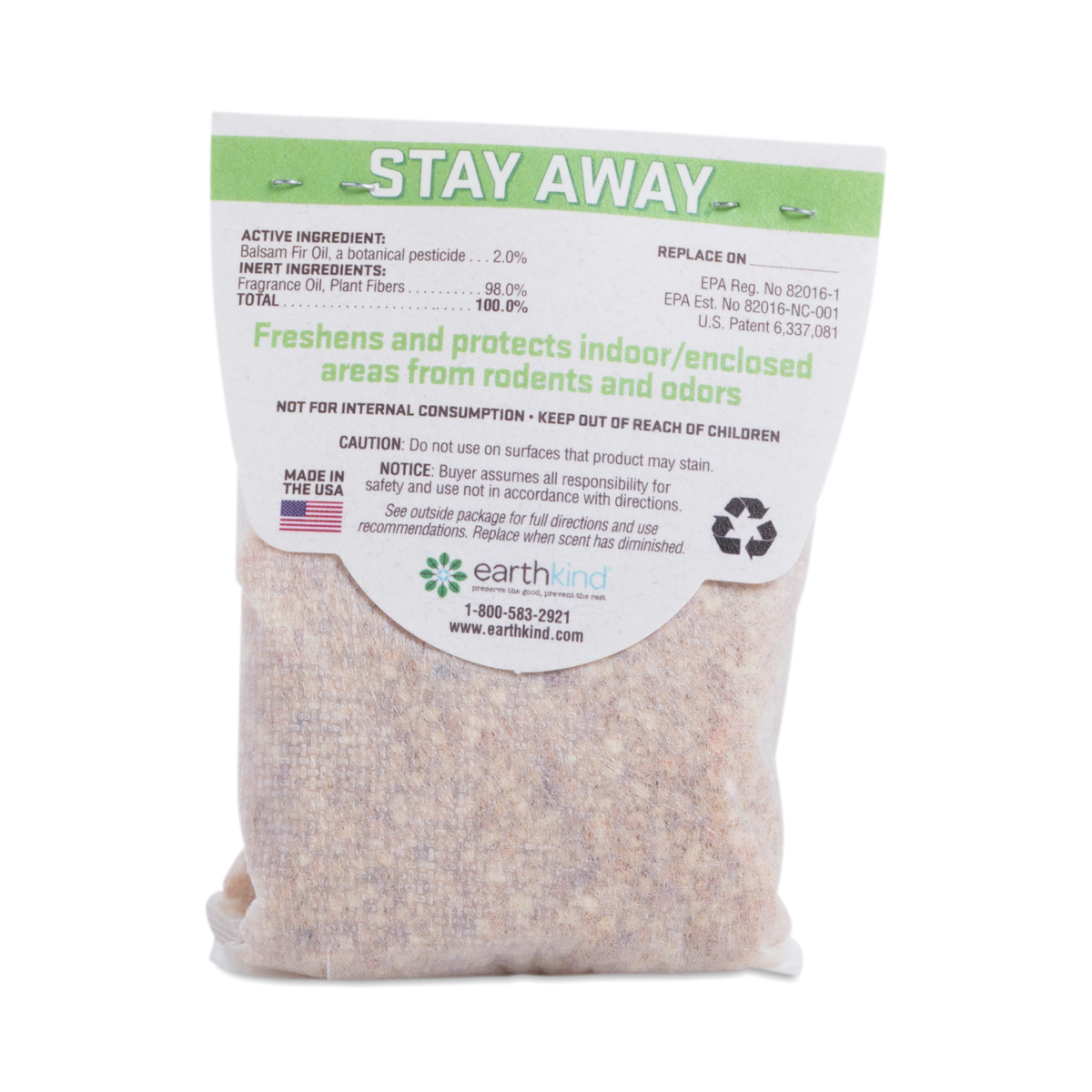 get away repellent botanical rodent repellent by stay away thrive market get away repellent botanical rodent repellent by stay away thrive market