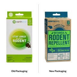Fresh Cab Botanical Rodent Repellent