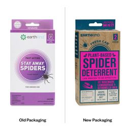 Fresh Cab Plant-Based Spider Deterrent