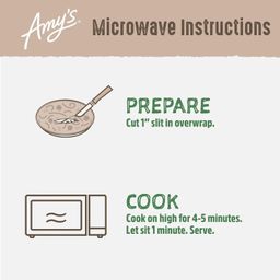 Broccoli & Cheddar Bake Bowl