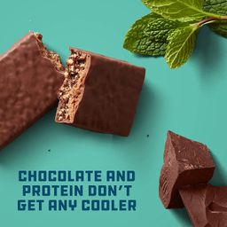 Builders Protein Bars, Chocolate Mint