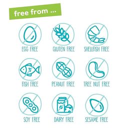 Organic Black Licorice