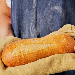 Take & Bake, Sourdough