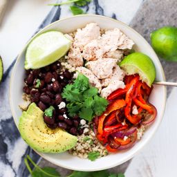 Organic Roasted Chicken Breast