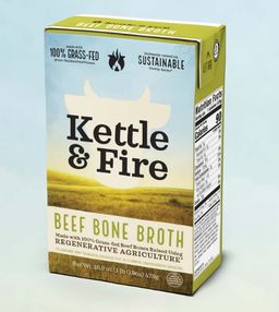 Regenerative Bone Broth, Beef
