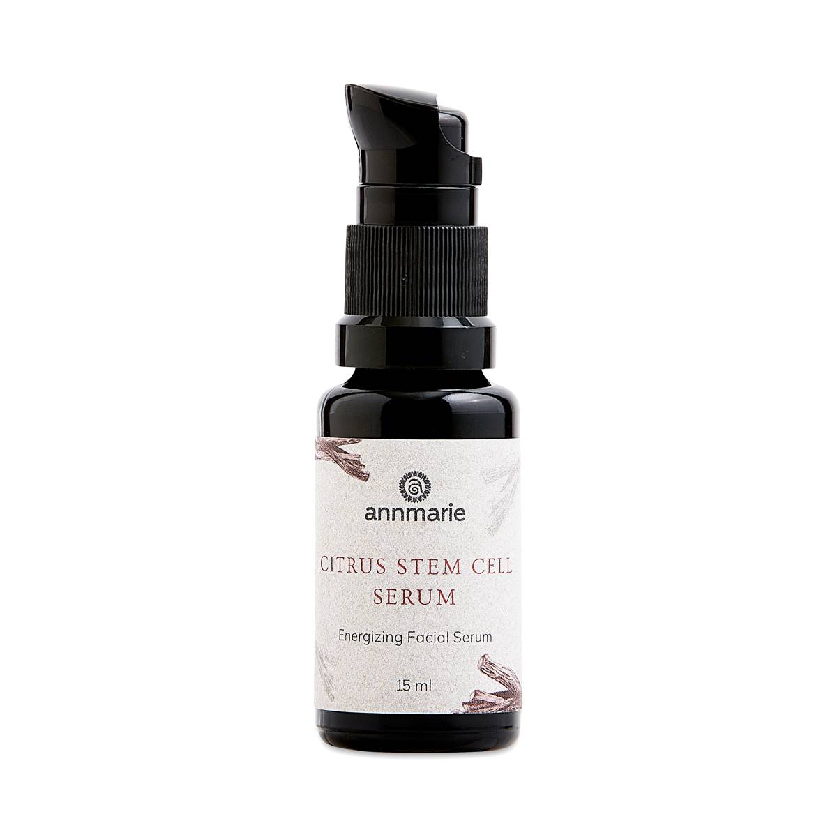 Annmarie Skin Care Citrus Stem Cell Serum Thrive Market