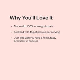 Protein Packed Buttermilk Flapjack & Waffle Mix