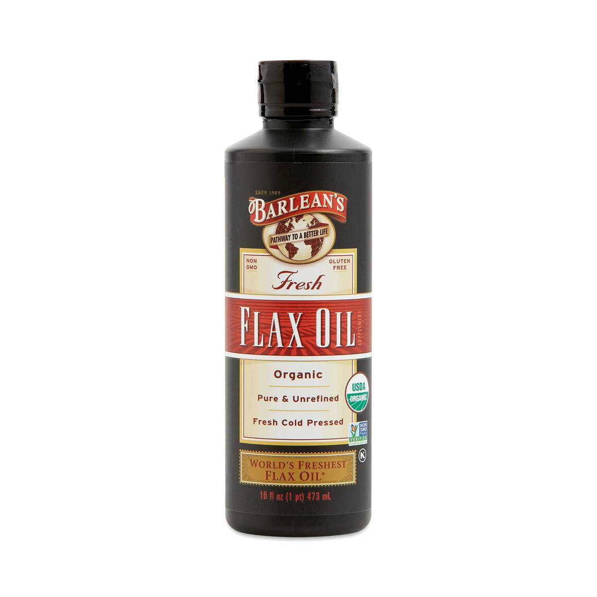 Flax Oil