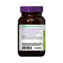 Organic Saw Palmetto Capsules