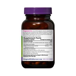 Echinacea with Zinc & Vitamin C