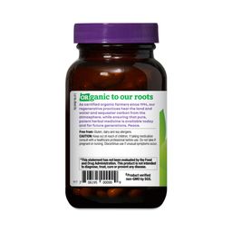 Organic Ashwagandha Capsules