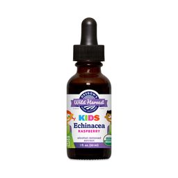 Kids Echinacea, Raspberry