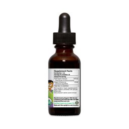 Kids Echinacea, Raspberry