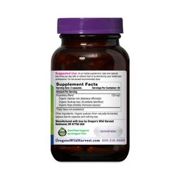 Organic Muscle Relax Capsules